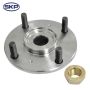 SKYWARD AUTOMOTIVE SK930452 Wheel Hub