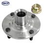 SKYWARD AUTOMOTIVE SK930452 Wheel Hub