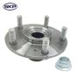 SKYWARD AUTOMOTIVE SK930455 Wheel Hub