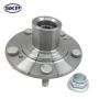 SKYWARD AUTOMOTIVE SK930455 Wheel Hub