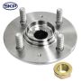SKYWARD AUTOMOTIVE SK930456 Wheel Hub