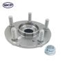 SKYWARD AUTOMOTIVE SK930460 Wheel Hub