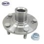 SKYWARD AUTOMOTIVE SK930460 Wheel Hub