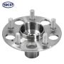 SKYWARD AUTOMOTIVE SK930462 Wheel Hub