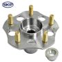 SKYWARD AUTOMOTIVE SK930463 Wheel Hub