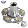 SKYWARD AUTOMOTIVE SK930463 Wheel Hub