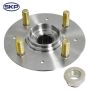 SKYWARD AUTOMOTIVE SK930464 Wheel Hub