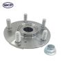 SKYWARD AUTOMOTIVE SK930465 Wheel Hub
