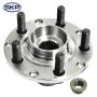 SKYWARD AUTOMOTIVE SK930500 Wheel Hub