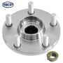 SKYWARD AUTOMOTIVE SK930501 Wheel Hub