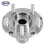 SKYWARD AUTOMOTIVE SK930502 Wheel Hub