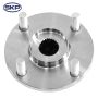 SKYWARD AUTOMOTIVE SK930550 Wheel Hub