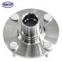 SKYWARD AUTOMOTIVE SK930550 Wheel Hub