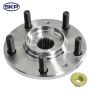 SKYWARD AUTOMOTIVE SK930551 Wheel Hub