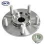 SKYWARD AUTOMOTIVE SK930552 Wheel Hub