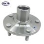 SKYWARD AUTOMOTIVE SK930554 Wheel Hub