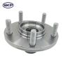 SKYWARD AUTOMOTIVE SK930554 Wheel Hub