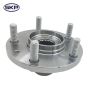 SKYWARD AUTOMOTIVE SK930555 Wheel Hub