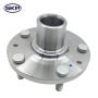 SKYWARD AUTOMOTIVE SK930555 Wheel Hub