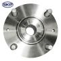SKYWARD AUTOMOTIVE SK930600 Wheel Hub