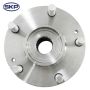 SKYWARD AUTOMOTIVE SK930603 Wheel Hub