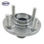 SKYWARD AUTOMOTIVE SK930604 Wheel Hub