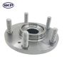 SKYWARD AUTOMOTIVE SK930605 Wheel Hub