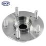 SKYWARD AUTOMOTIVE SK930627 Wheel Hub