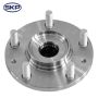 SKYWARD AUTOMOTIVE SK930650 Wheel Hub