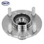 SKYWARD AUTOMOTIVE SK930702 Wheel Hub