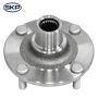 SKYWARD AUTOMOTIVE SK930702 Wheel Hub