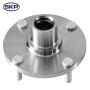SKYWARD AUTOMOTIVE SK930705 Wheel Hub