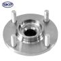 SKYWARD AUTOMOTIVE SK930705 Wheel Hub