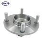 SKYWARD AUTOMOTIVE SK930706 Wheel Hub