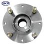SKYWARD AUTOMOTIVE SK930980 Wheel Hub