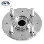 SKYWARD AUTOMOTIVE SK930981 Wheel Hub
