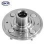 SKYWARD AUTOMOTIVE SK930981 Wheel Hub