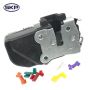 SKYWARD AUTOMOTIVE SK931636 Door Lock Actuator Motor