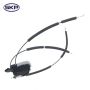 SKYWARD AUTOMOTIVE SK937244 Door Lock Actuator Motor