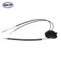 SKYWARD AUTOMOTIVE SK937281 Door Lock Actuator Motor