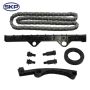 SKYWARD AUTOMOTIVE SK94148S Engine Timing Chain Kit