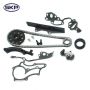 SKYWARD AUTOMOTIVE SK94148SHD Engine Timing Chain Kit