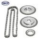 SKYWARD AUTOMOTIVE SK94177S Engine Timing Chain Kit