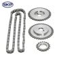 SKYWARD AUTOMOTIVE SK94177S Engine Timing Chain Kit