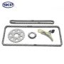 SKYWARD AUTOMOTIVE SK94196S Engine Timing Chain Kit