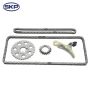SKYWARD AUTOMOTIVE SK94196S Engine Timing Chain Kit