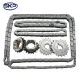SKYWARD AUTOMOTIVE SK94217S Engine Timing Chain Kit