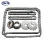 SKYWARD AUTOMOTIVE SK94217S Engine Timing Chain Kit