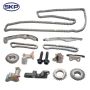 SKYWARD AUTOMOTIVE SK94226S Engine Timing Chain Kit