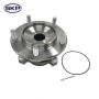 SKYWARD AUTOMOTIVE SK950002 Pre-Pressed   Hub Assembly - Front